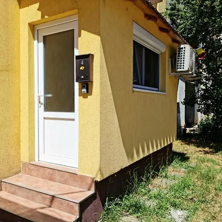 Nobless No1 Apartment Alba Iulia