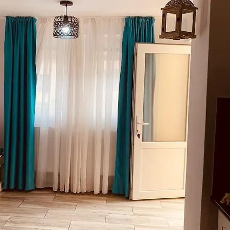 Apartment Nobless No1 Alba Iulia