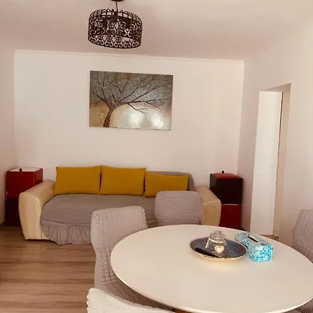 Apartment Nobless No1 Alba Iulia