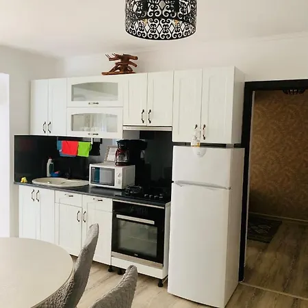 Apartment Nobless No1 Alba Iulia