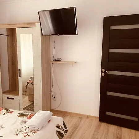 Apartment Nobless No1 *