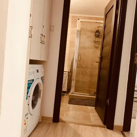 Apartment Nobless No1
