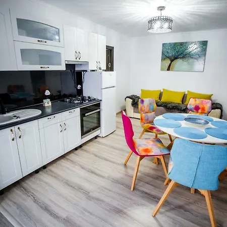 Apartment Nobless No1