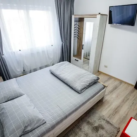 Nobless No1 Apartment
