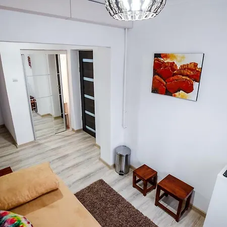 Nobless No1 Apartment Alba Iulia