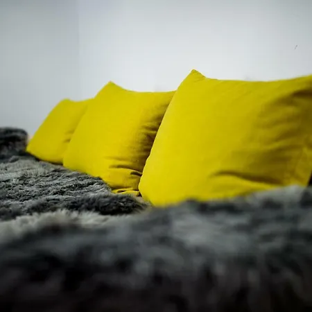 Nobless No1 Apartment Alba Iulia