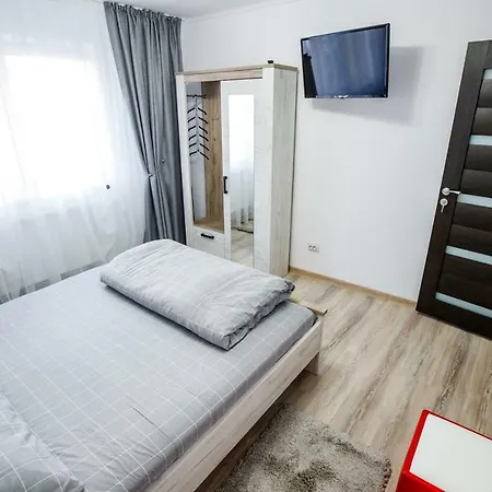 Apartment Nobless No1 *