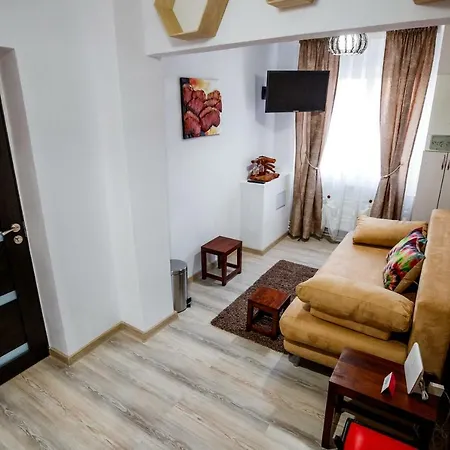 Nobless No1 Apartment *