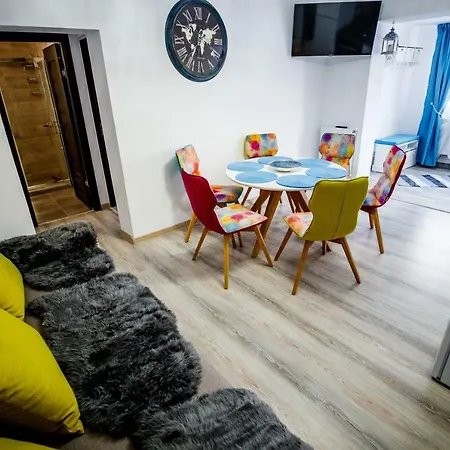 Nobless No1 Apartment *