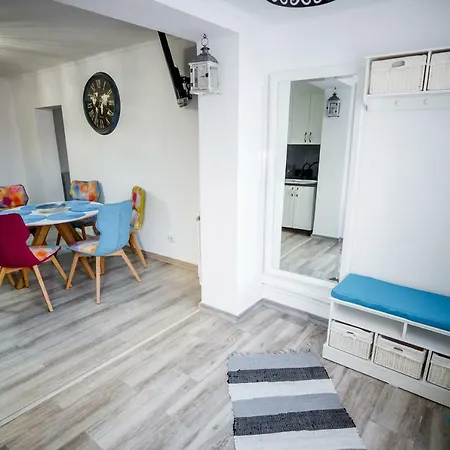 Apartment Nobless No1 Alba Iulia