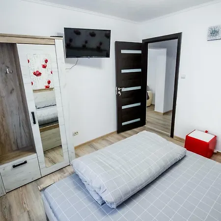 Nobless No1 Apartment *